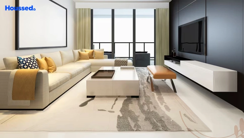 Sample Apartment of DS MAX Sky Blossom in Begur, Bangalore - Image 181599