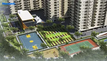 Amenities of United Dreamcity - Image 176929
