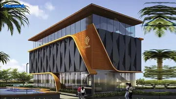 Amenities of United Dreamcity - Image 176928