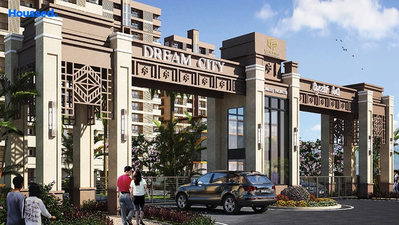 Project Image of United Dreamcity in Whitefield, Bangalore - Image 176926
