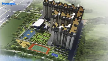 Project Image of United Dreamcity - Image 176924