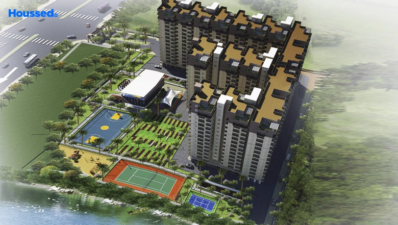 Project Image of United Dreamcity in Whitefield, Bangalore - Image 176924