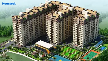 Project Image of United Dreamcity - Image 176927