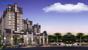 Project Image of United Dreamcity - Image 176925