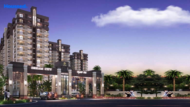 Project Image of United Dreamcity in Whitefield, Bangalore - Image 176925