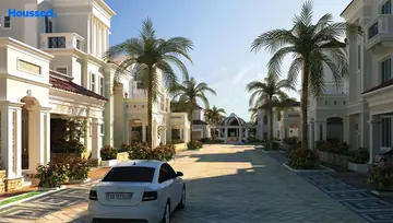 Amenities of Divyasree 77 East - Image 106875