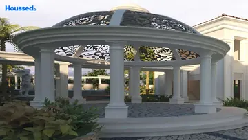 Amenities of Divyasree 77 East - Image 106874