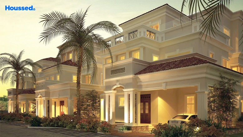 Project Image of Divyasree 77 East in Sarjapur, Bangalore - Image 106871