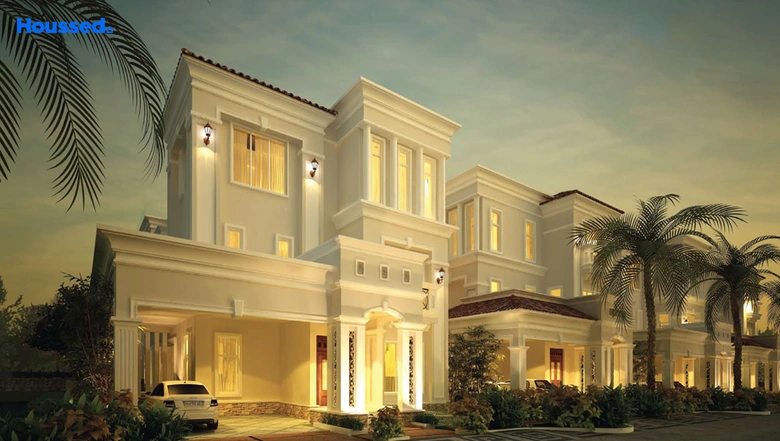 Project Image of Divyasree 77 East in Sarjapur, Bangalore - Image 106870