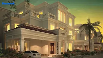Project Image of Divyasree 77 East - Image 106872