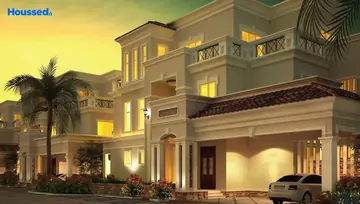 Project Image of Divyasree 77 East - Image 106869