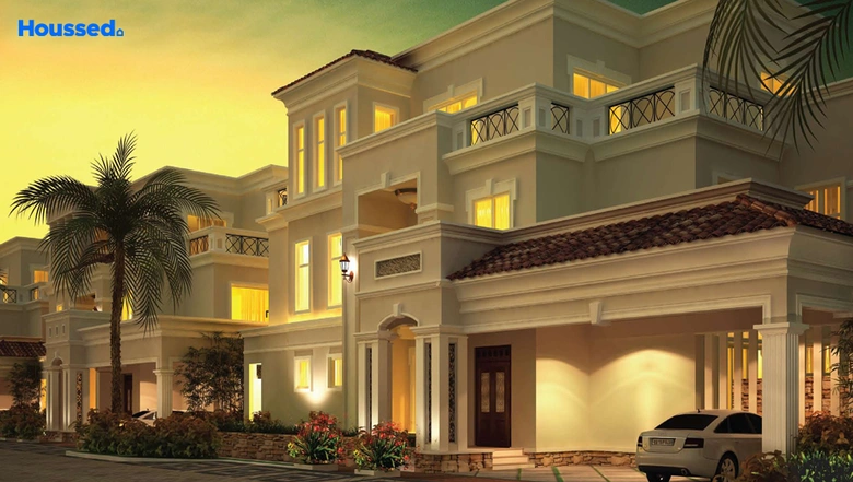 Project Image of Divyasree 77 East in Sarjapur, Bangalore - Image 106869