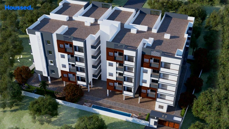 Project Image of Elite Brookvale in Rajarajeshwari Nagar, Bangalore - Image 181620