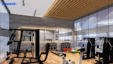 Amenities of Inspira Infinity - Image 181218