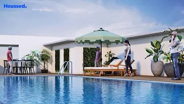 Amenities of Inspira Infinity - Image 181220