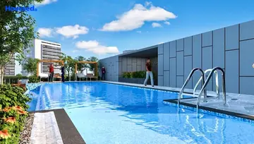 Amenities of Inspira Infinity - Image 181219