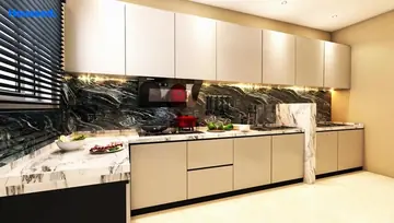 Kitchen of Inspira Infinity - Image 181223