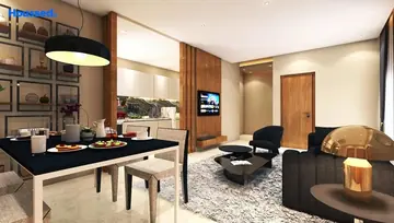 Living Room of Inspira Infinity - Image 181221
