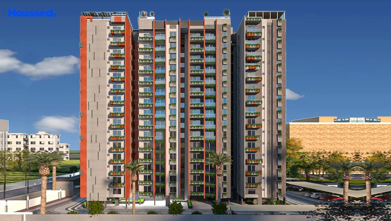 Project Image of Inspira Infinity in Sarjapur Road, Bangalore - Image 181215