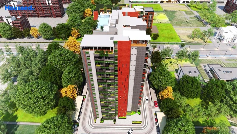 Project Image of Inspira Infinity in Sarjapur Road, Bangalore - Image 181216