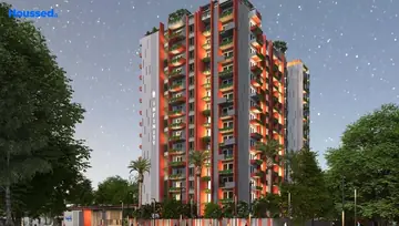 Project Image of Inspira Infinity - Image 181213