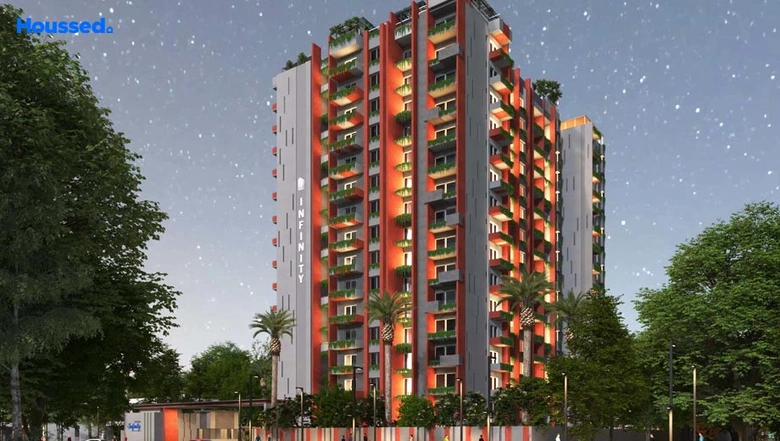 Project Image of Inspira Infinity in Sarjapur Road, Bangalore - Image 181213
