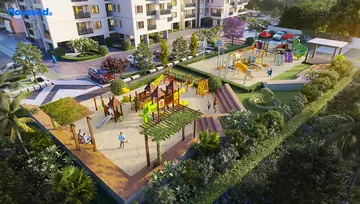 Amenities of SSVR Niyaara - Image 176131