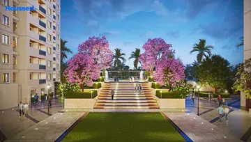 Amenities of SSVR Niyaara - Image 176130