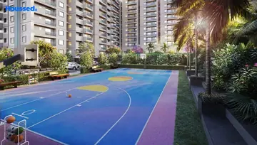 Amenities of SSVR Niyaara - Image 176132