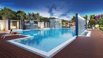 Amenities of SSVR Niyaara - Image 176135