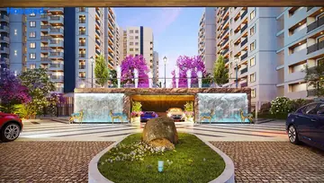 Amenities of SSVR Niyaara - Image 176133