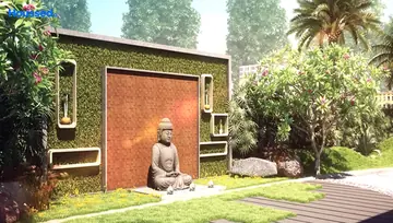 Amenities of Hiren Wahen High Cliff - Image 106884