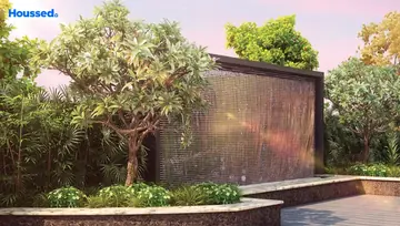 Amenities of Hiren Wahen High Cliff - Image 106883
