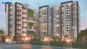 Project Image of Hiren Wahen High Cliff - Image 106880