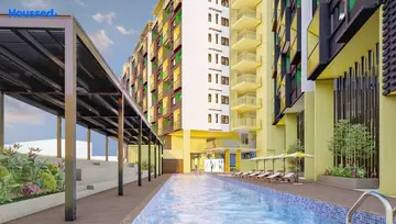 Amenities of Icon Micasa - Image 106553