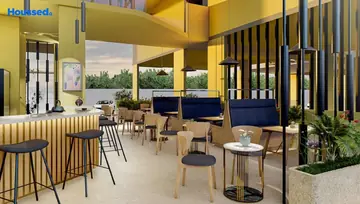 Sample Apartment of Icon Micasa - Image 106554