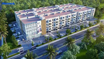 Project Image of Abhi Homes - Image 181054