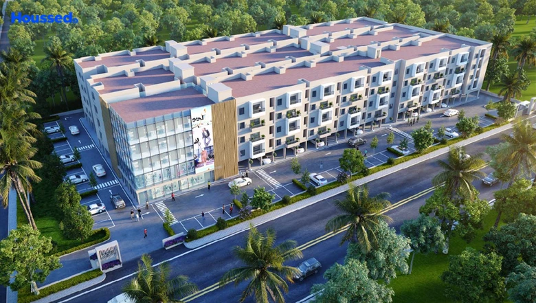 Project Image of Abhi Homes in Devanahalli, Bangalore - Image 181054