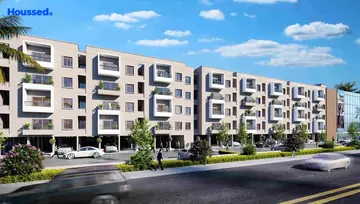 Project Image of Abhi Homes - Image 181052