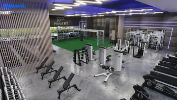 Amenities of Legacy Cirocco - Image 107630