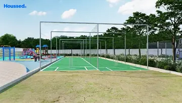 Amenities of Bhavisha Bentley Goldberg Phase 2 - Image 169475