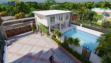 Amenities of Fortuna Tejus - Image 181175