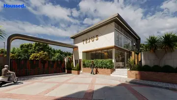 Amenities of Fortuna Tejus - Image 181174