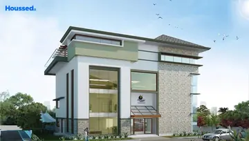 Amenities of Prestige Bougainvillea - Image 106563