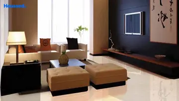 Sample Apartment of Prestige Bougainvillea - Image 106564
