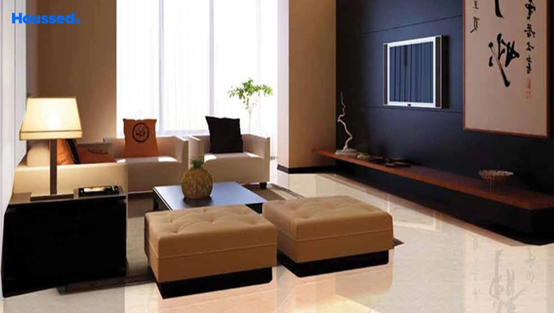 Sample Apartment of Prestige Bougainvillea in Whitefield, Bangalore - Image 106564