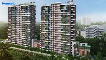 Project Image of Mana Jardin Neo - Image 167545
