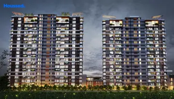 Project Image of Mana Jardin Neo - Image 167544