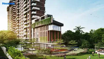 Project Image of Mana Jardin Neo - Image 167542