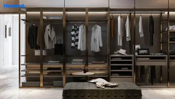 Sample Apartment of Mana Jardin Neo - Image 167551